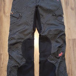 FOX Dakota Motorcycle Motorcross Pants